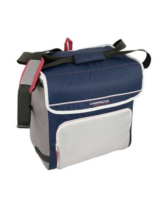 Nevera Flexible Dark Blue 30 L. 200011725 CAMPINGAZ