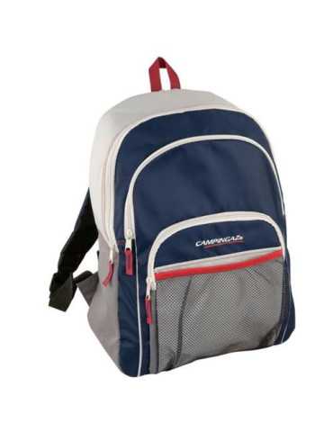 Mochila Bolso Flex Dark Blue 14 L. 2000011728 CAMPINGAZ