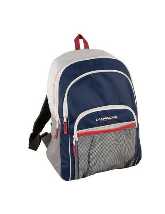 Mochila Bolso Flex Dark Blue 14 L. 2000011728 CAMPINGAZ