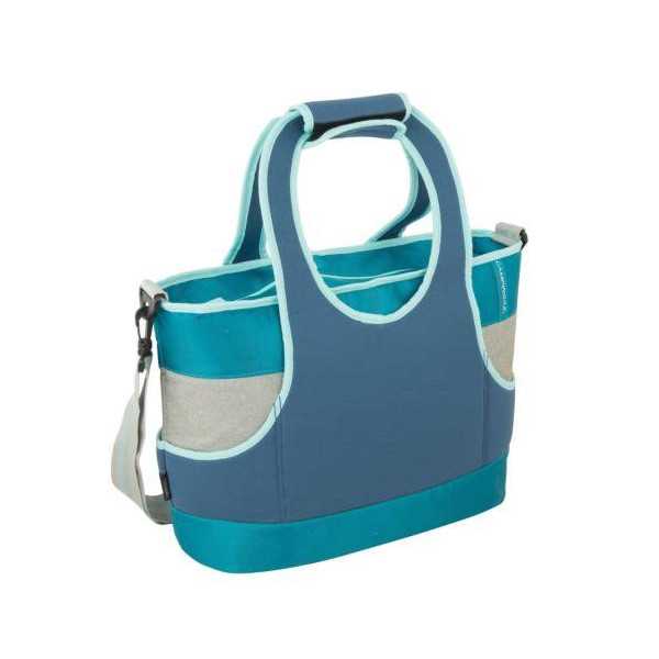 Nevera Neopreno 19l. Flexible Sand 2000032216 CAMPINGAZ