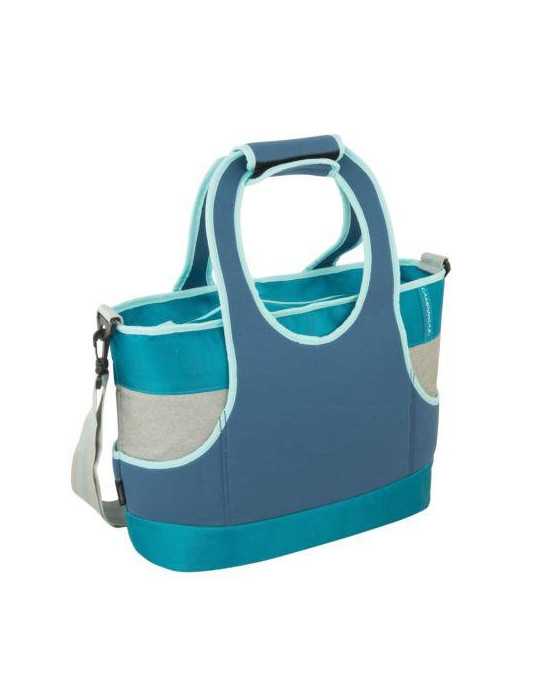 Nevera Neopreno 19l. Flexible Sand 2000032216 CAMPINGAZ