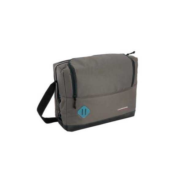 Nevera Flexible Gris Messenger 17l 2000036892 CAMPINGAZ