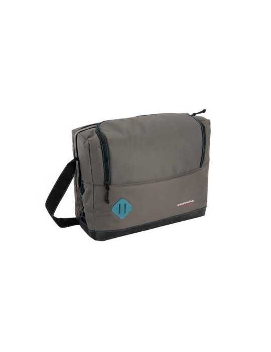 Nevera Flexible Gris Messenger 17l 2000036892 CAMPINGAZ
