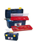 Caja Herramientas Numero 18 118005 TAYG