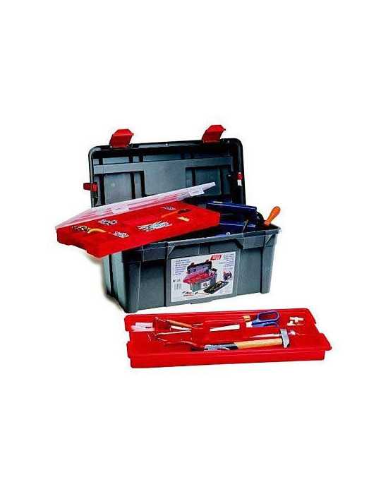 Caja Herramientas Numero 34 134005 TAYG