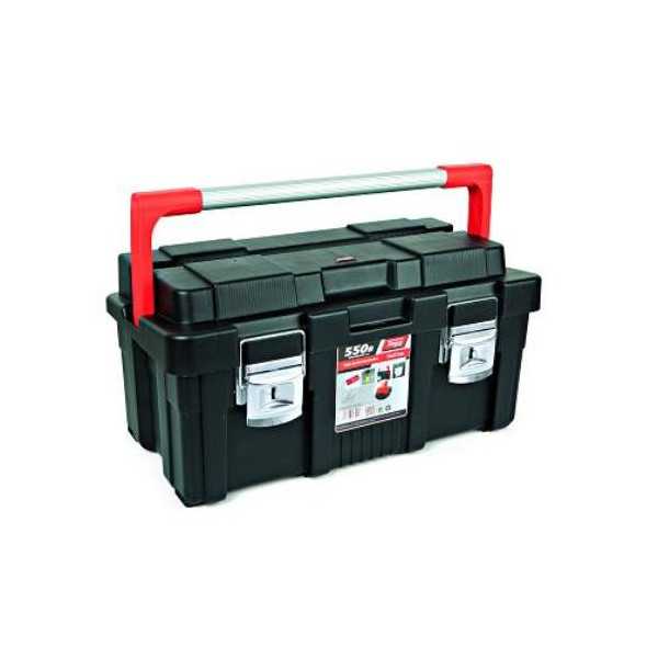 Caja Herramientas Numero 550-B 170003 TAYG