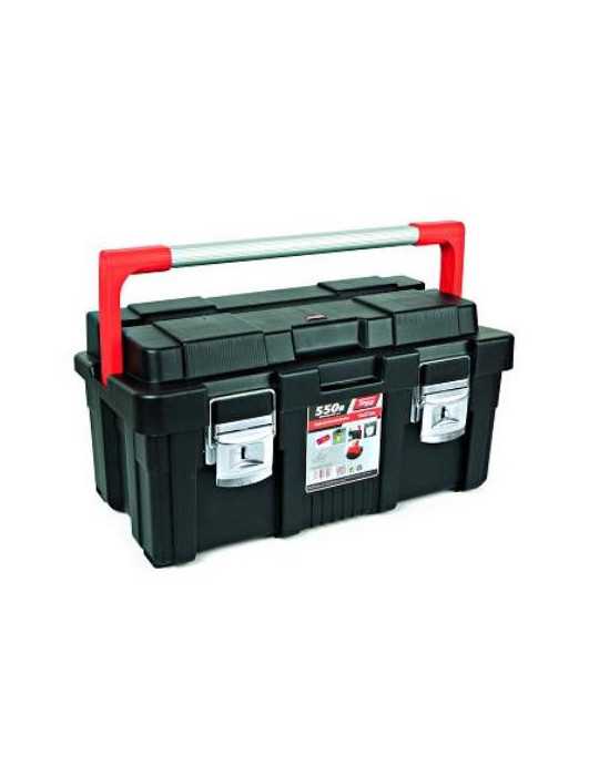 Caja Herramientas Numero 550-B 170003 TAYG
