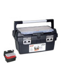 Caja Herramientas Numero 450-E 450x285x250 mm. TAYG