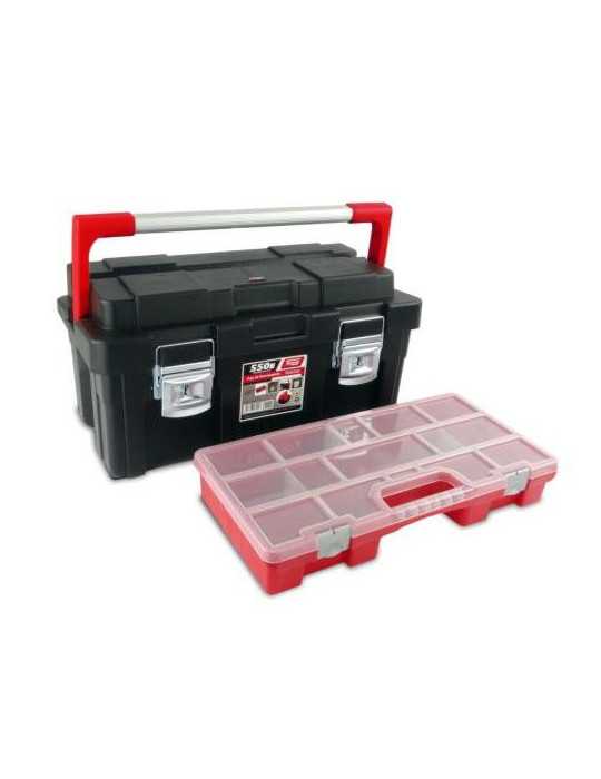 Caja Herramientas Numero 550-E 171000 TAYG