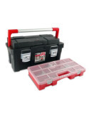 Caja Herramientas Numero 550-E 171000 TAYG