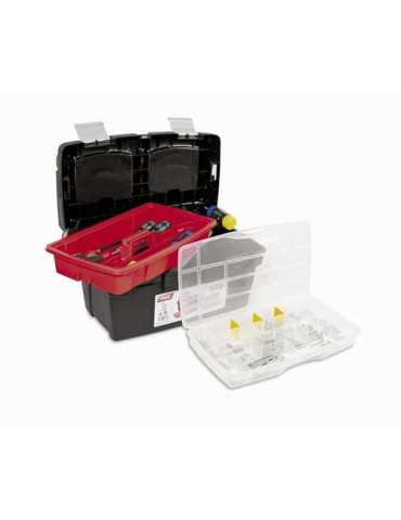 Caja Herramientas Numero 500 166006 TAYG