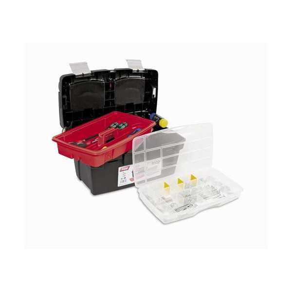 Caja Herramientas Numero 500 166006 TAYG