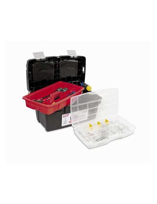 Caja Herramientas Numero 500 166006 TAYG