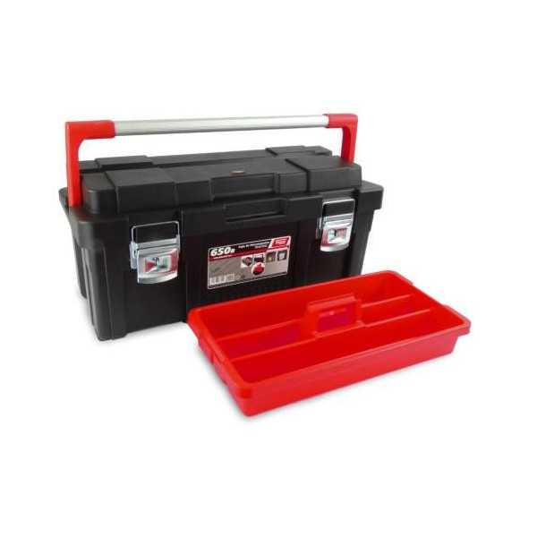 Caja Herramientas Numero 650-B 172007 TAYG
