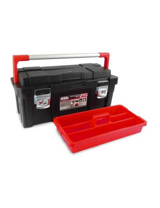 Caja Herramientas Numero 650-B 172007 TAYG