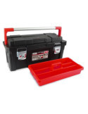Caja Herramientas Numero 650-B 172007 TAYG