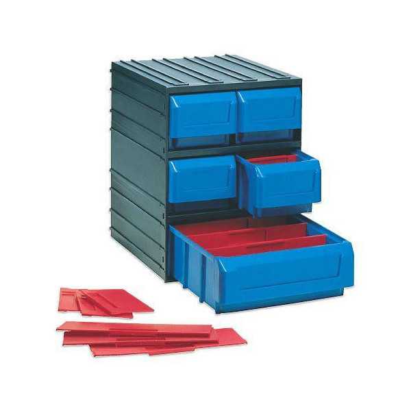 Contenedor Cajon 300/5 352003 TAYG