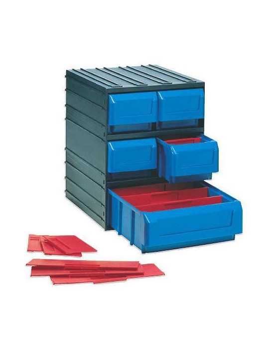 Contenedor Cajon 300/5 352003 TAYG