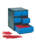 Contenedor Cajon 300/5 352003 TAYG