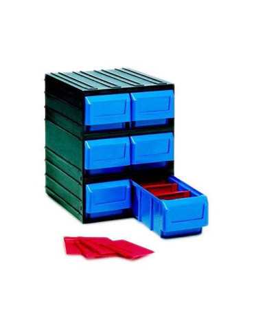 Contenedor Cajon 300/6 350009 TAYG
