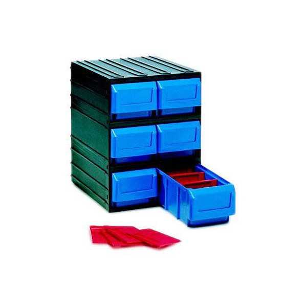 Contenedor Cajon 300/6 350009 TAYG