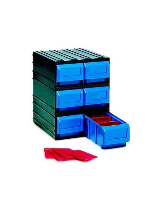Contenedor Cajon 300/6 350009 TAYG