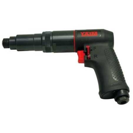 Atornillador con embrague YAIM YA 8063N