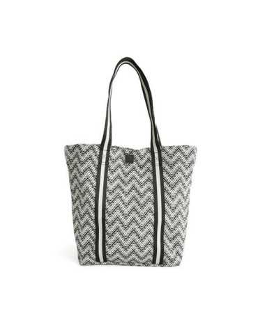 Bolso Porta Alimentos Kilim Negro 9071-TN IRIS