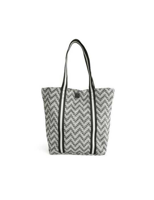 Bolso Porta Alimentos Kilim Negro 9071-TN IRIS