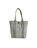 Bolso Porta Alimentos Kilim Negro 9071-TN IRIS