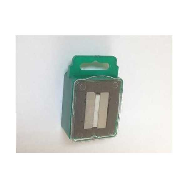 Iman Neodimio 40x20x10 (Display-2) BRINOX