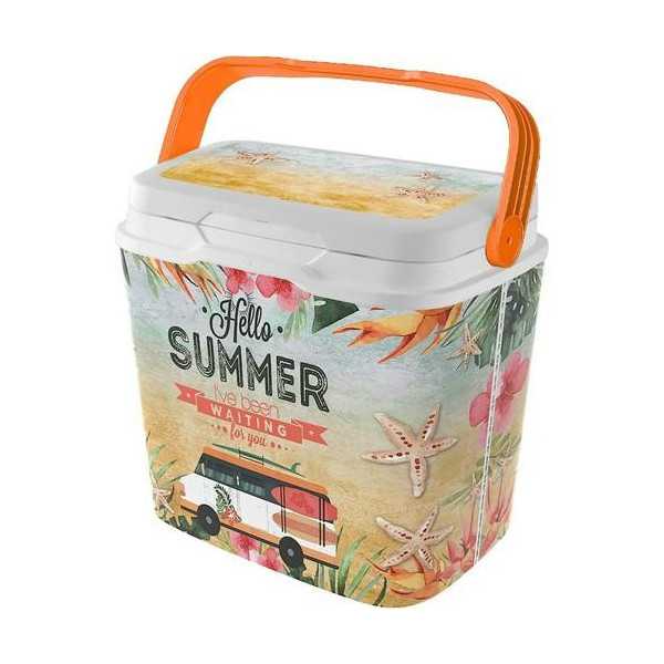 Nevera Rigida Life Story 29l Exotic Summer 34002 SP.BERNER