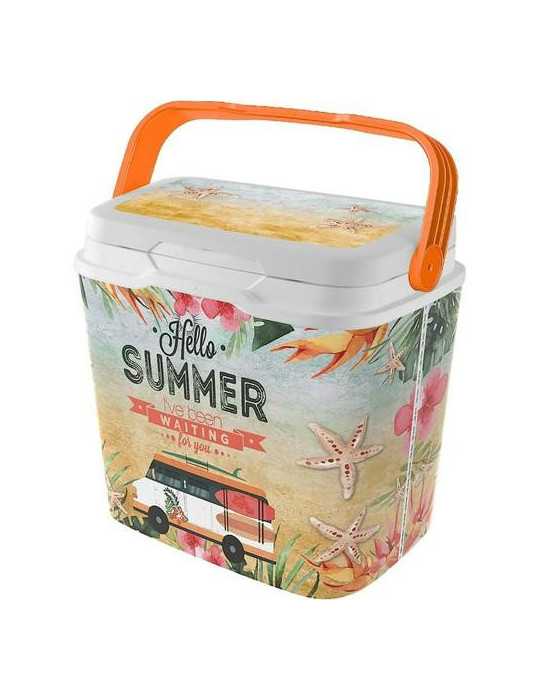 Nevera Rigida Life Story 29l Exotic Summer 34002 SP.BERNER