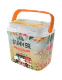 Nevera Rigida Life Story 29l Exotic Summer 34002 SP.BERNER