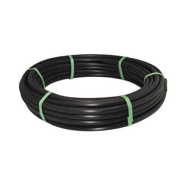 Tubo Pebd Conduccion Goteo 4bar.16mm.100m. EXTRULINE