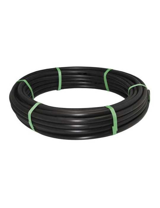 Tubo Pebd Conduccion Goteo 4bar.16mm.100m. EXTRULINE