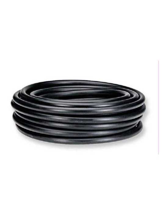 Tubo Riego Pe-Hd 6bar 32mm.25m.Banda Verde 263326b25 EXTRULINE
