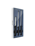 Juego Jamonero Cocina 3 Pzas Acero Inox 859400 ARCOS