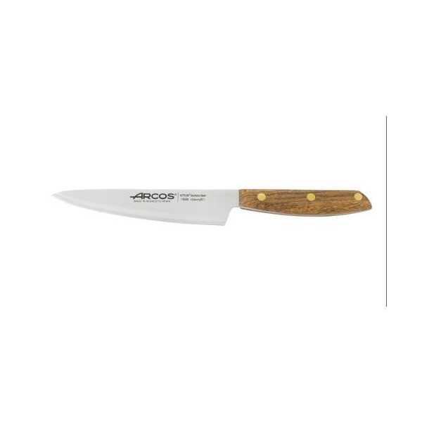 Cuchillo Cocinero 160mm Serie Nordika 165900 ARCOS