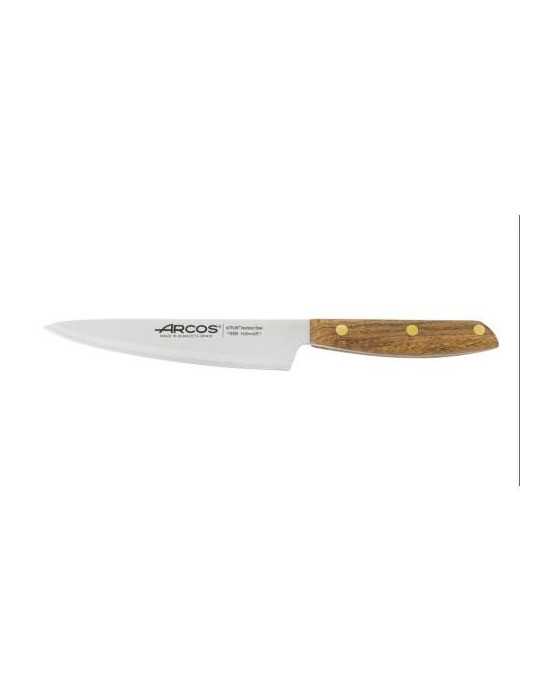 Cuchillo Cocinero 160mm Serie Nordika 165900 ARCOS