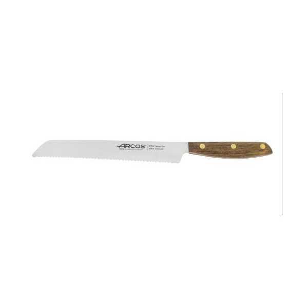 Cuchillo Panero 200mm Serie Nordika 166400 ARCOS