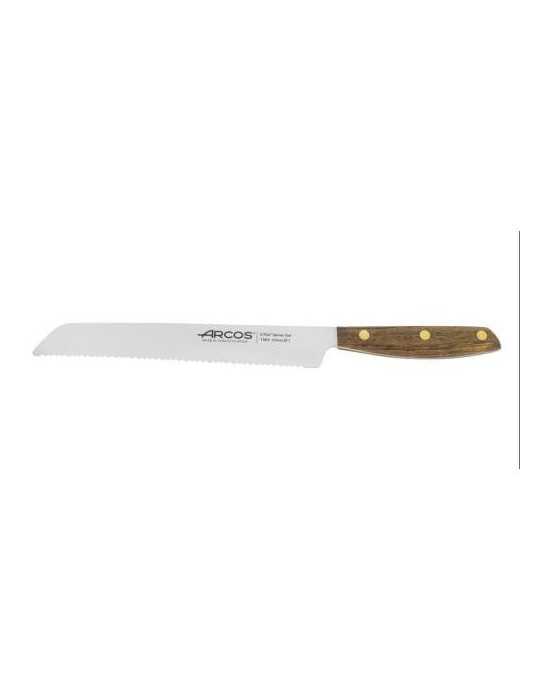 Cuchillo Panero 200mm Serie Nordika 166400 ARCOS