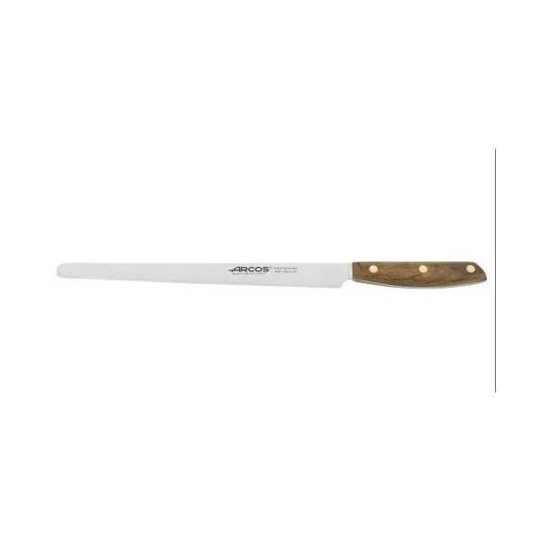 Cuchillo Jamonero 250mm Serie Nordika 166700 ARCOS