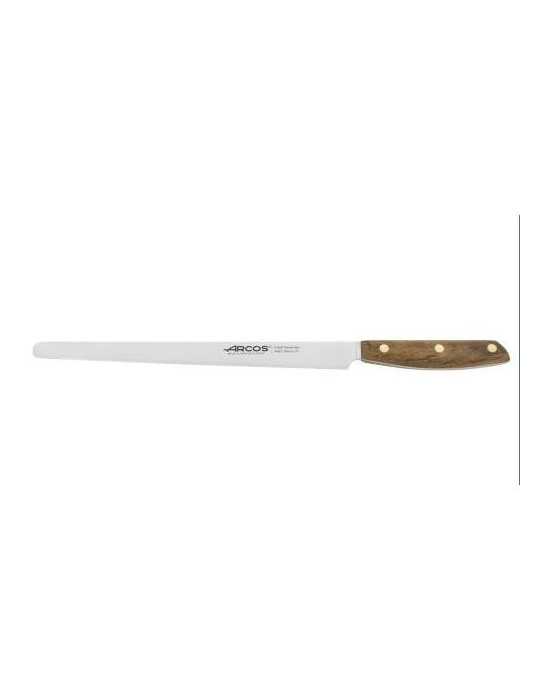 Cuchillo Jamonero 250mm Serie Nordika 166700 ARCOS