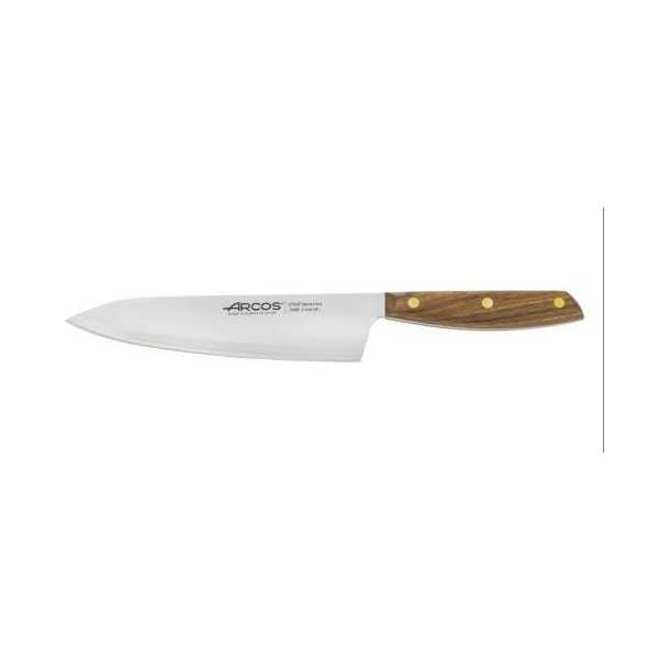 Cuchillo Cocinero 210mm Serie Nordika 166800 ARCOS
