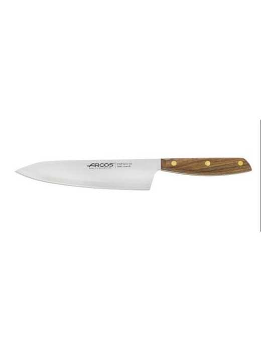 Cuchillo Cocinero 210mm Serie Nordika 166800 ARCOS