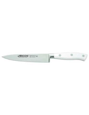 Cuchillo Cocinero 15 Centimetros Riviera Blanco ARCOS