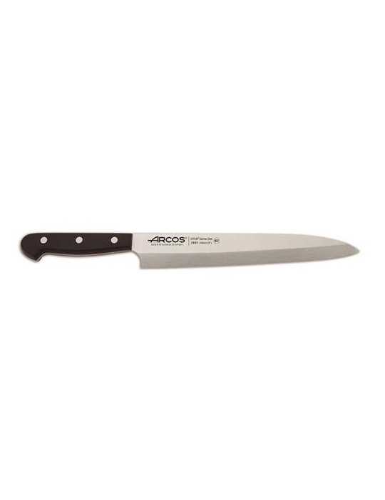 Cuchillo Yanagiba Filetear Serie Universal 289904 ARCOS