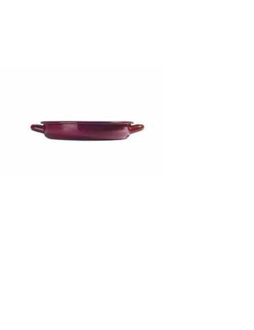Fuente 36 cm. Teja 160636 LA ESTRELLA