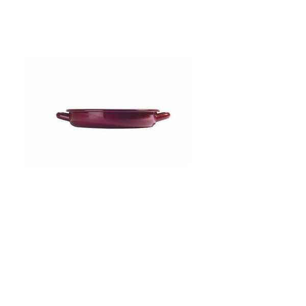 Fuente 36 cm. Teja 160636 LA ESTRELLA
